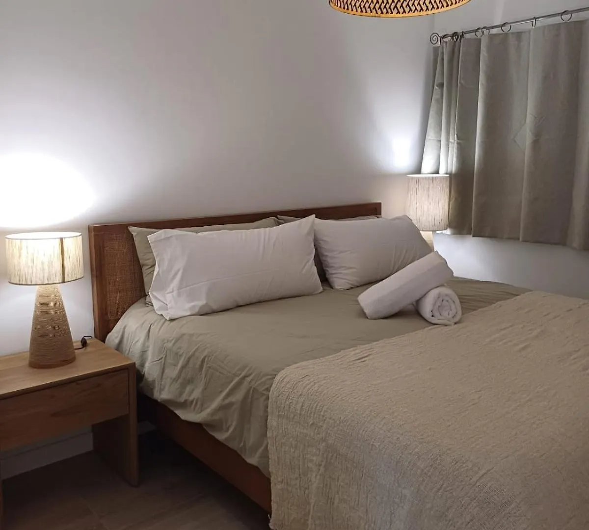 Tahitian Escapade Apartment 푸나우이아