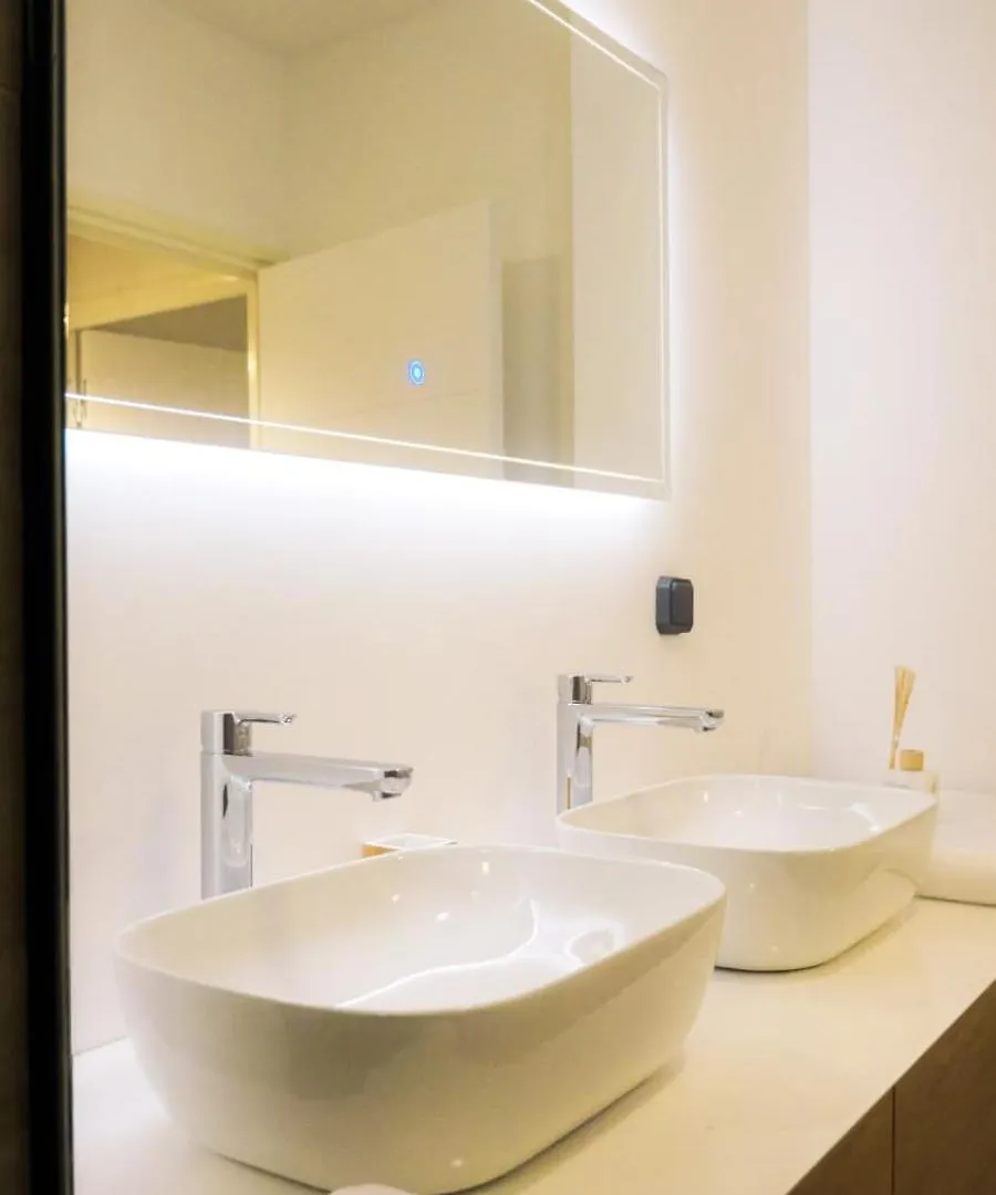 Tahitian Escapade Apartment 푸나우이아 프랑스령 폴리네시아